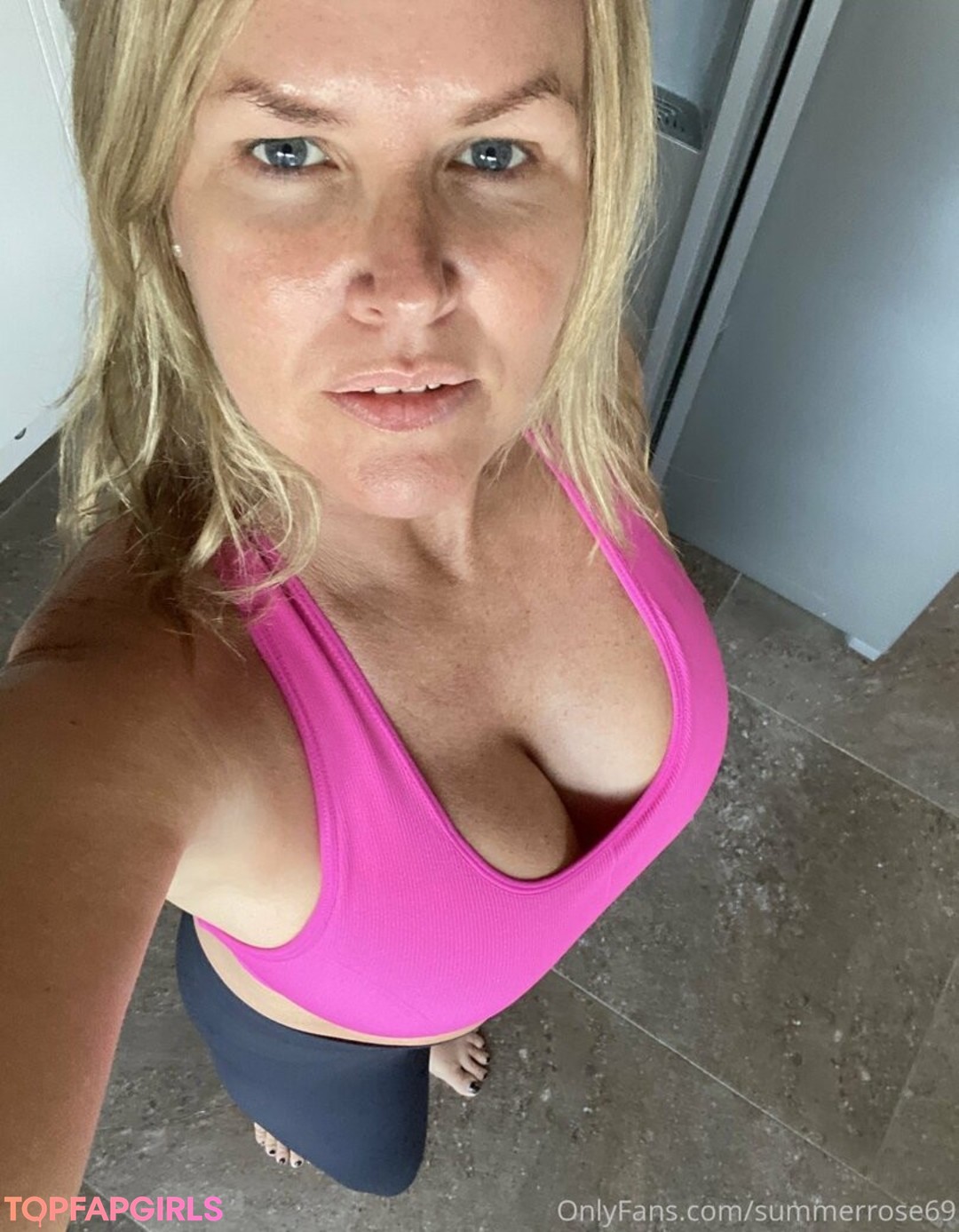 Foto di nudo di fuga di OnlyFans di Summer Rose #270 Foto di nudo di fuga di OnlyFans di Summer Rose #270