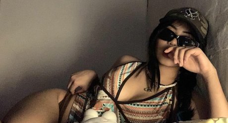 Foto di nudo di fuga di OnlyFans di Bunnygirlneki