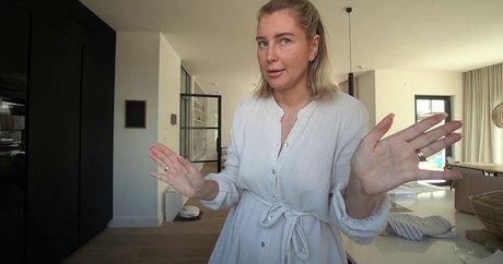 Maren Wolf