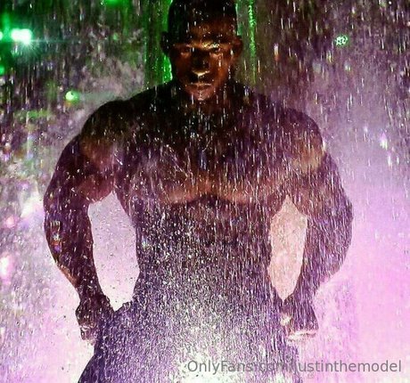 Justinthemodel