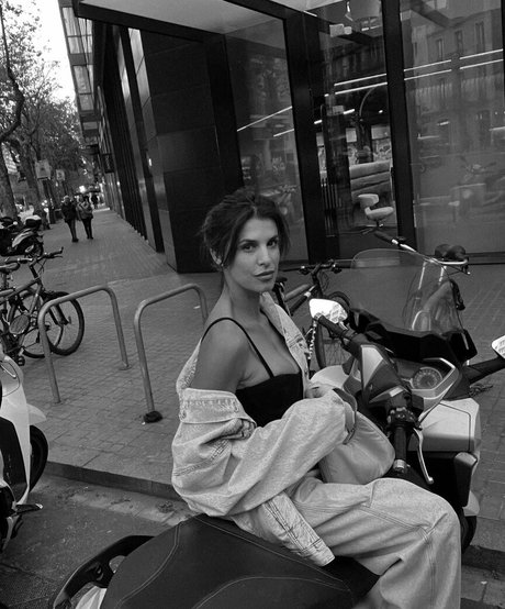 Elisabetta Canalis
