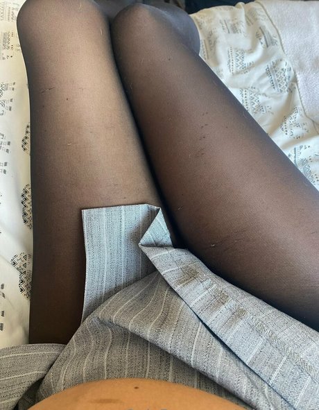 Foto di nudo di fuga di OnlyFans di Milslove0
