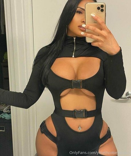 Yinethcolombiana