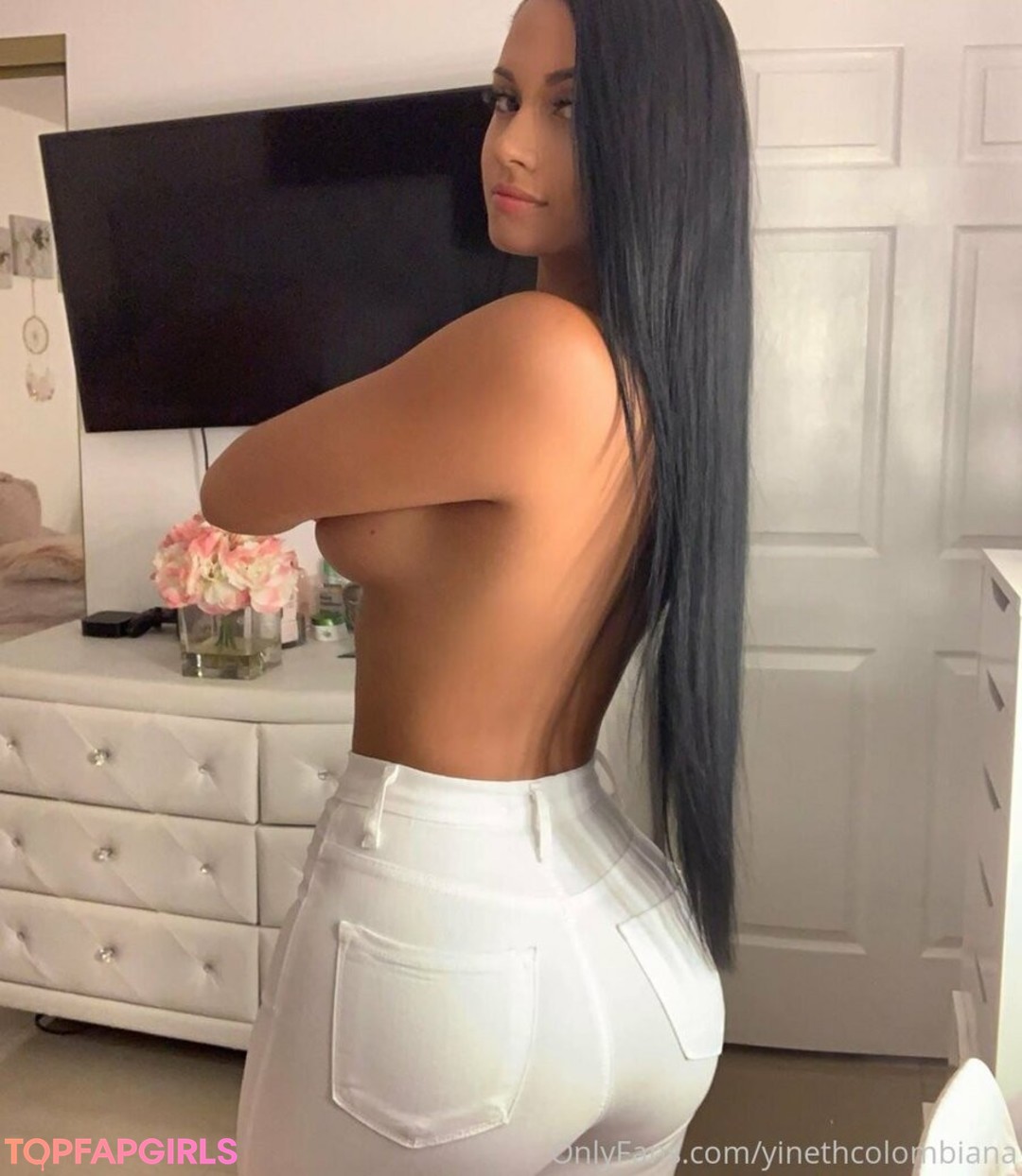 Foto di nudo di fuga di OnlyFans di Yinethcolombiana #63 Foto di nudo di fuga di OnlyFans di Yinethcolombiana #63