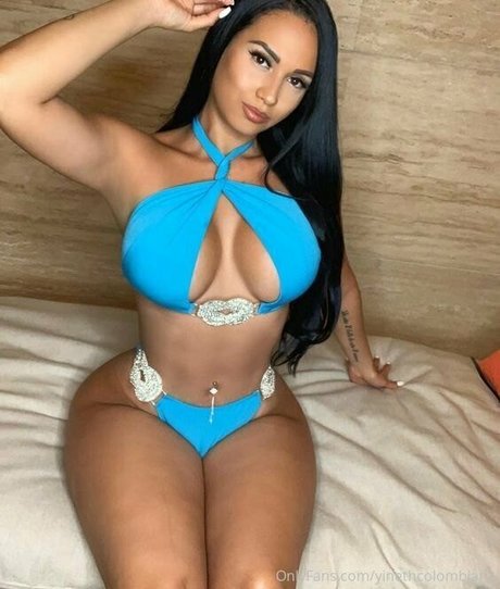 Yinethcolombiana