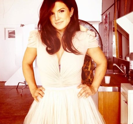 Gina Carano
