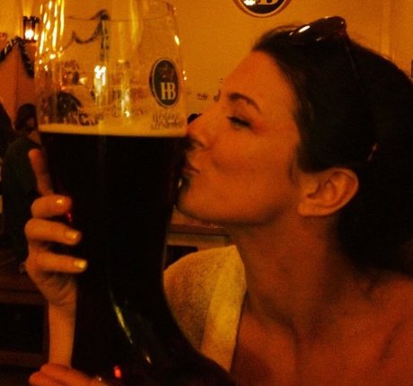 Gina Carano