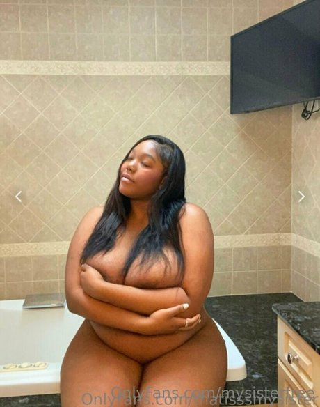 Foto di nudo di fuga di OnlyFans di Mysisterfree