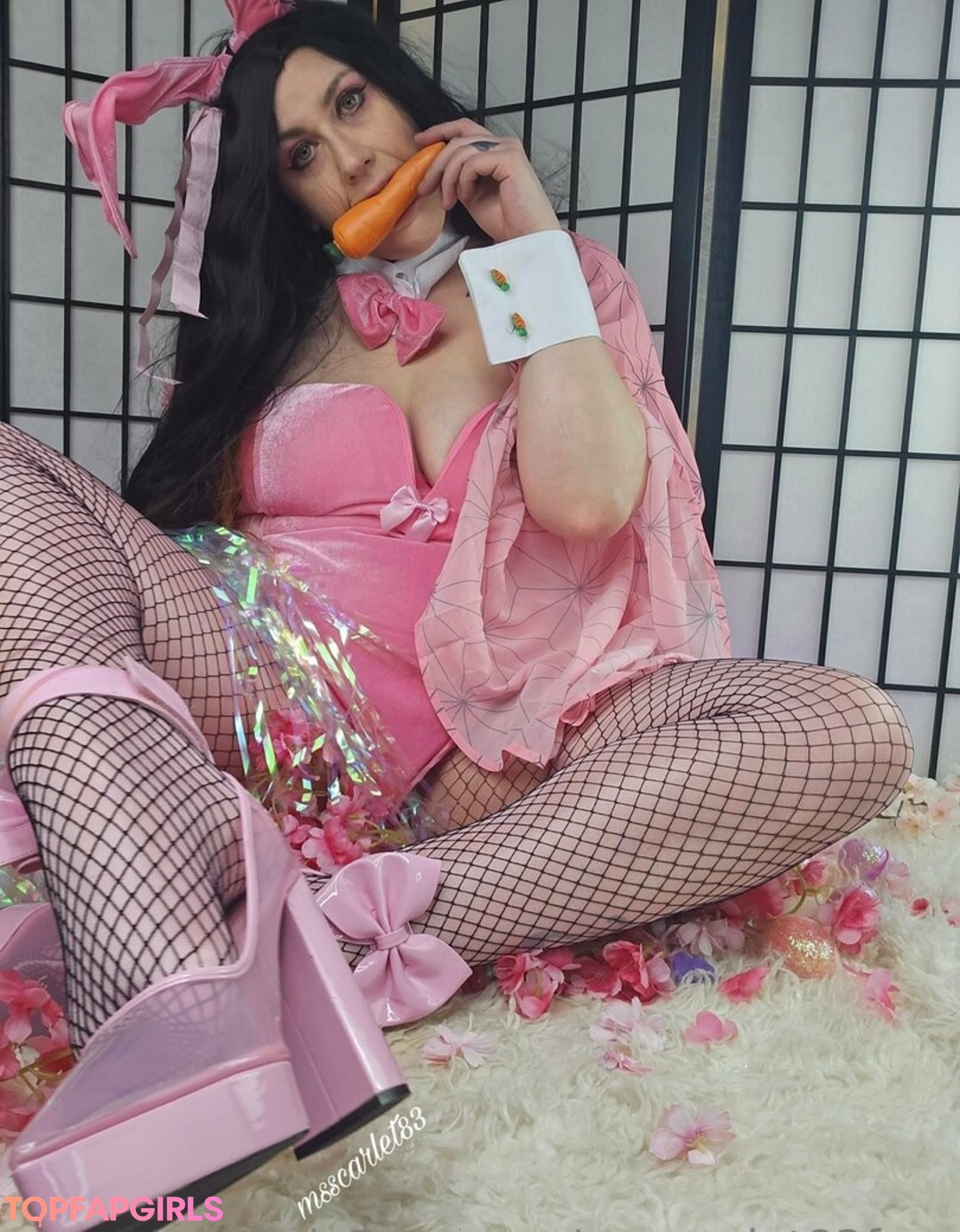 Foto di nudo di fuga di OnlyFans di Msscarlet83free #89 Foto di nudo di fuga di OnlyFans di Msscarlet83free #89