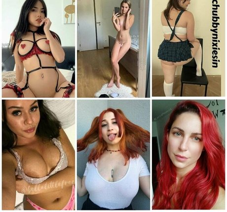 Foto di nudo di fuga di OnlyFans di Hollyclue