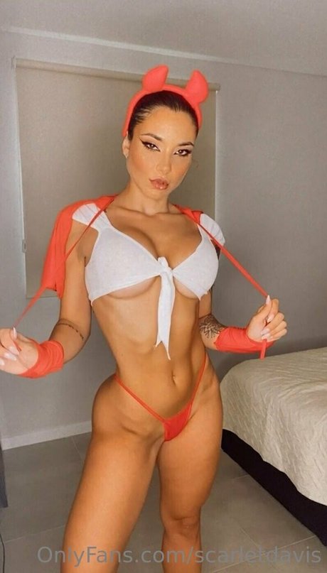 Scarletdavis