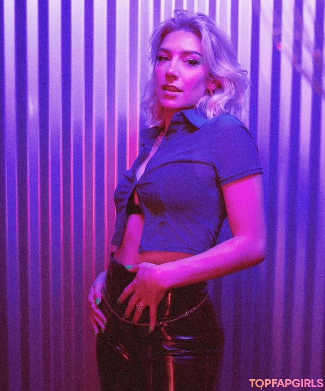 Foto di nudo di fuga di OnlyFans di Courtney Miller #61 Foto di nudo di fuga di OnlyFans di Courtney Miller #61