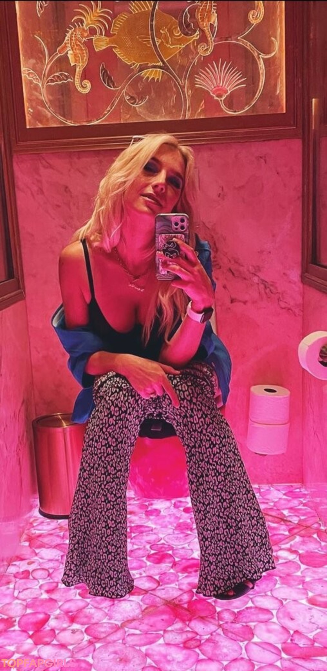 Foto di nudo di fuga di OnlyFans di Courtney Miller #93 Foto di nudo di fuga di OnlyFans di Courtney Miller #93
