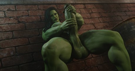 Futas 3D