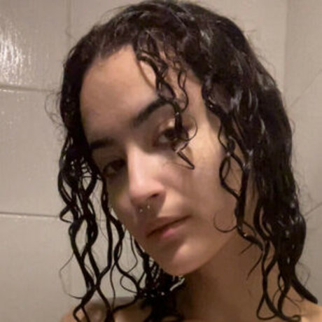 Foto di nudo di fuga di OnlyFans di Miranda Rothchild