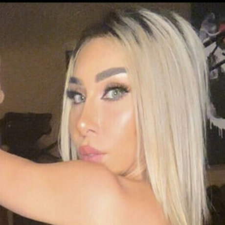 Foto di nudo di fuga di OnlyFans di Daya Lopez