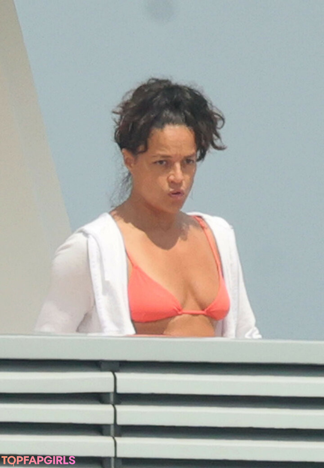 Foto di nudo di fuga di OnlyFans di Michelle Rodriguez #90 Foto di nudo di fuga di OnlyFans di Michelle Rodriguez #90