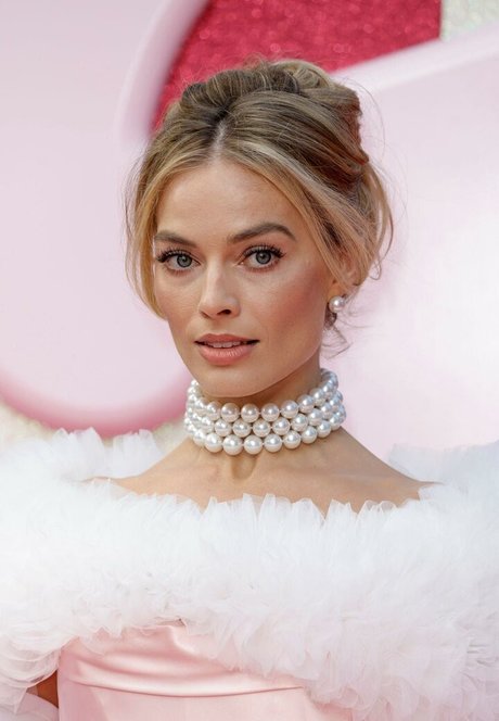 Margot Robbie