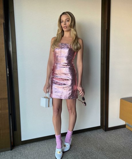 Margot Robbie