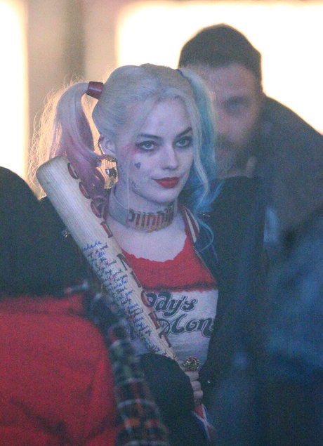 Foto di nudo di fuga di OnlyFans di Margot Robbie