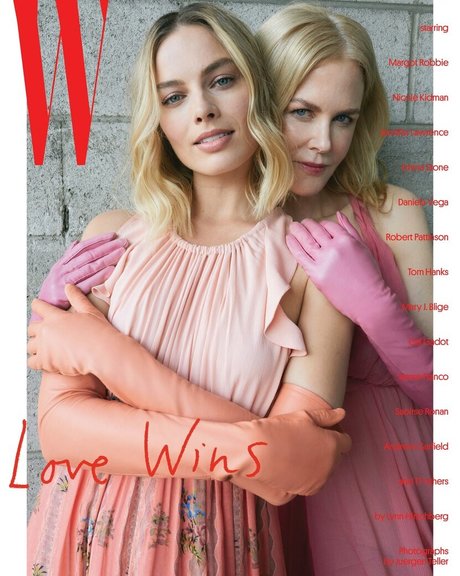 Margot Robbie
