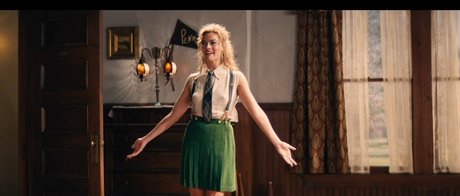 Margot Robbie