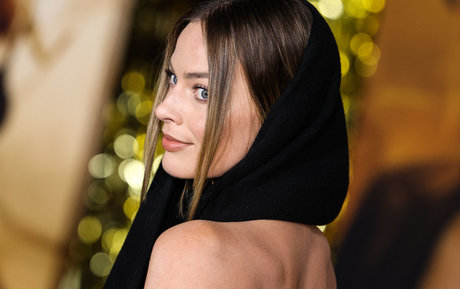 Margot Robbie