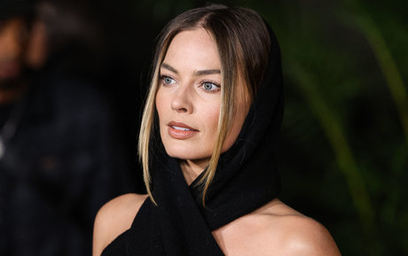 Margot Robbie
