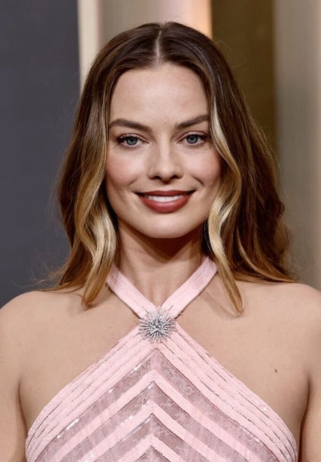 Margot Robbie