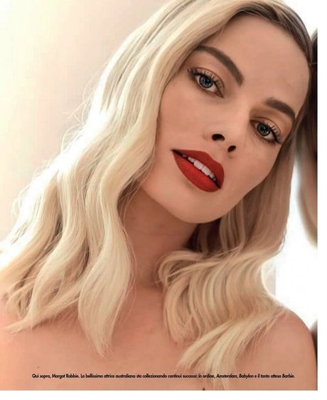 Margot Robbie