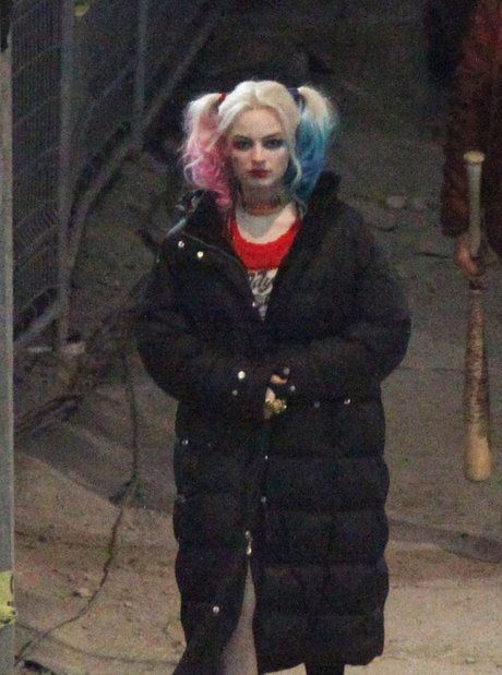 Foto di nudo di fuga di OnlyFans di Margot Robbie