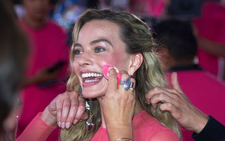 Margot Robbie