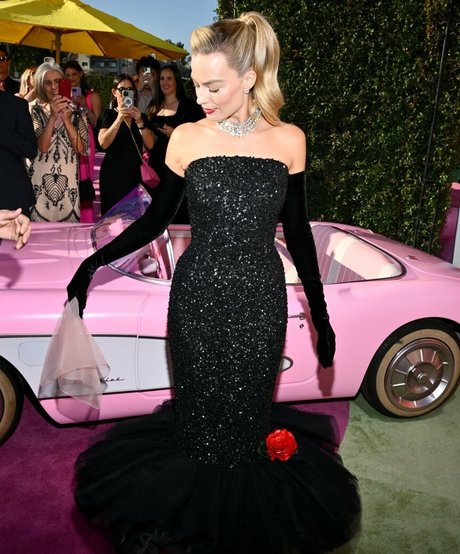 Margot Robbie