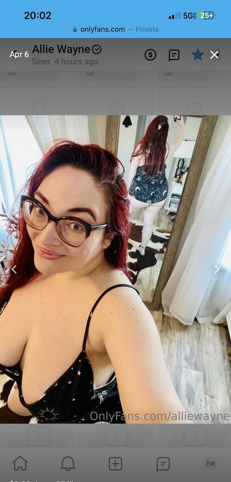 Alliewayne