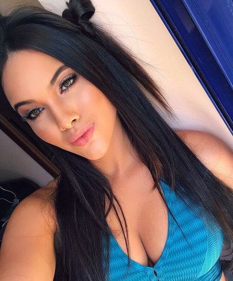 Emily Garcia