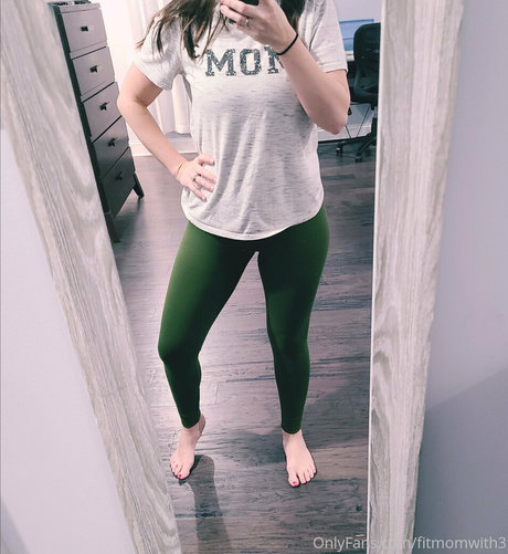 Fitmomwith3