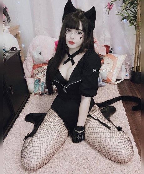HimeAhri