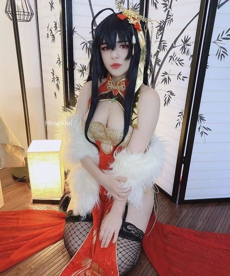 HimeAhri