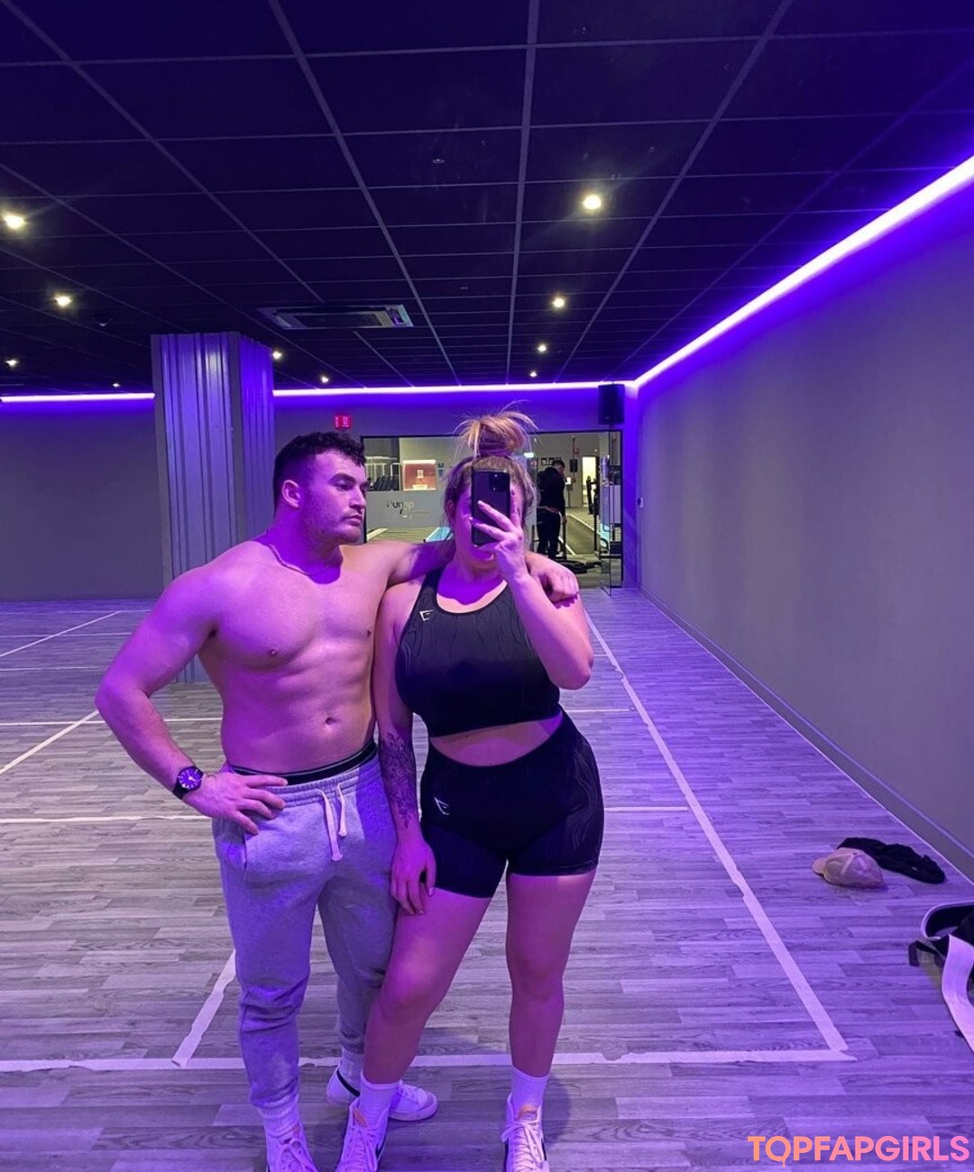 Foto di nudo di fuga di OnlyFans di Georgia #17 Foto di nudo di fuga di OnlyFans di Georgia #17