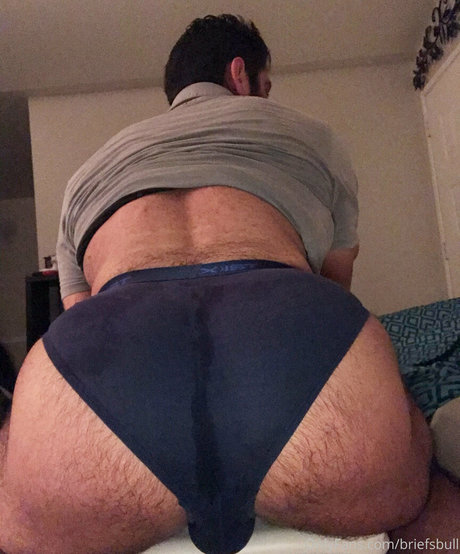 Foto di nudo di fuga di OnlyFans di Briefsbull