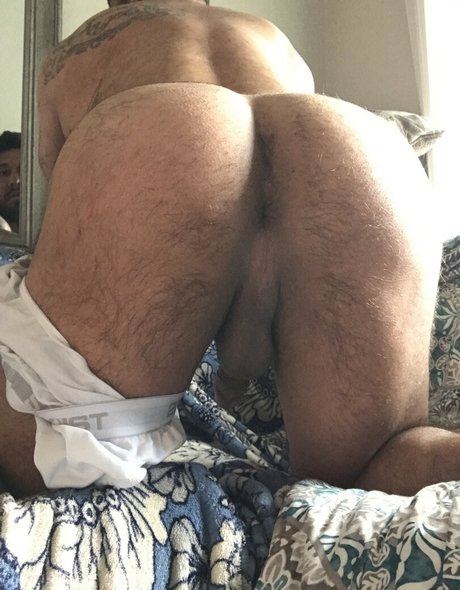 Foto di nudo di fuga di OnlyFans di Briefsbull