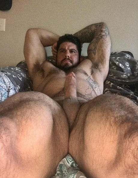 Foto di nudo di fuga di OnlyFans di Briefsbull
