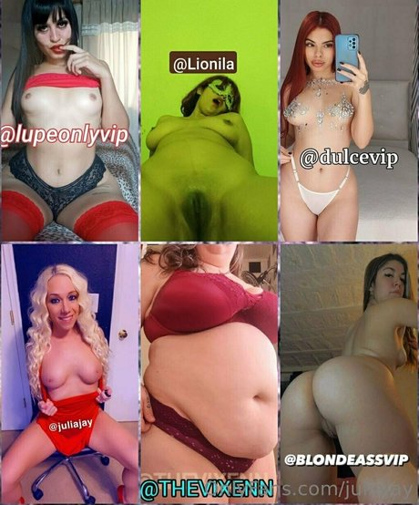 Juliajay