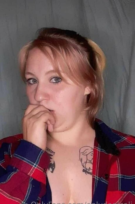 Foto di nudo di fuga di OnlyFans di Onlydanicali