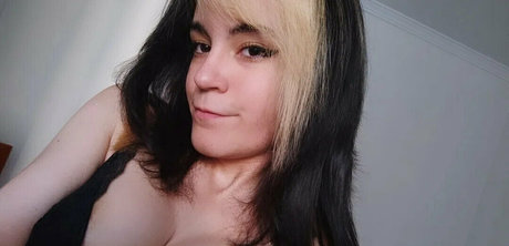 Foto di nudo di fuga di OnlyFans di Misxki