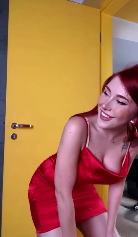 Foto di nudo di fuga di OnlyFans di Diana Zambrozuski