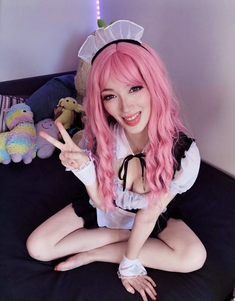 AnsoCosplay
