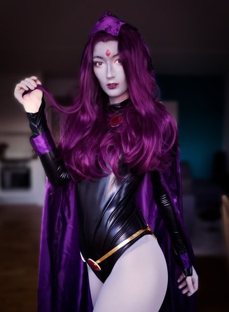 AnsoCosplay
