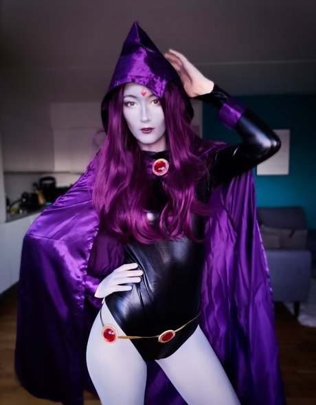 AnsoCosplay