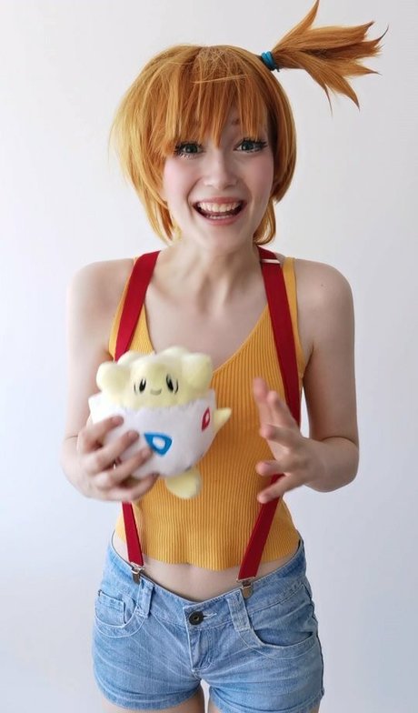 Foto di nudo di fuga di OnlyFans di Ansocosplay